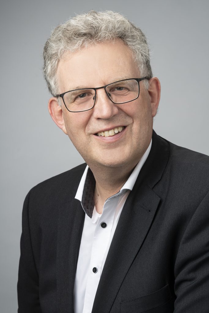 Bernd Ostermeyer
