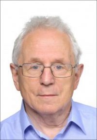 Horst Bunge