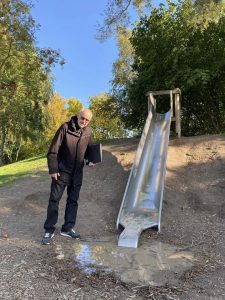 Spielplatztour Teil 2