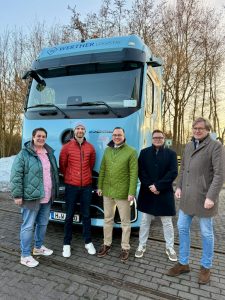 „Wenn Wirtschaft vor Ort stark ist, ist auch Sehnde stark.“