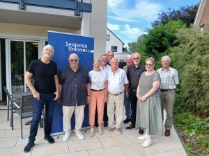 „Kein Verein für Nostalgie“ – Senioren-Union Sehnde startet mit Künstlicher Intelligenz