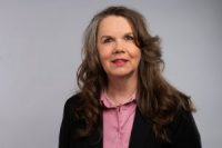 Kerstin Hawraneck