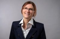 Nadine Schaaf