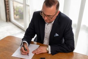 Offener Brief